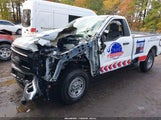 Ford F-250 Xl 1FTBF2AT4SEC54215 снимка