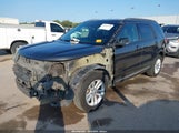 Ford Explorer Xlt 1FM5K7D82HGA46629 снимка