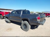 Toyota Tacoma Limited 3TMGZ5ANXJM180601 fotografie