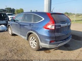 Honda Cr-V Ex 2HKRM3H52FH514781 снимка