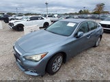 Infiniti Q50 Premium JN1BV7AR3EM696436 снимка