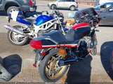 Yamaha Fj600 JYA49A007FA009175 снимка