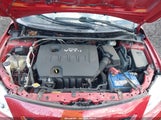 Toyota Corolla Le 1NXBU4EE3AZ334117 снимка