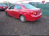 Toyota Corolla Le 1NXBU4EE3AZ334117 снимка