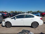 Honda Civic Ex-L 19XFB2F9XFE025641 снимка