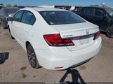 Honda Civic Ex-L 19XFB2F9XFE025641 снимка