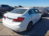 Honda Civic Ex-L 19XFB2F9XFE025641 снимка