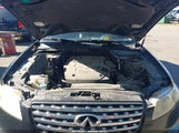 Infiniti Fx35 JNRAS08W74X225388 снимка