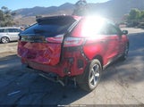 Ford Edge Sel 2FMPK3J96MBA19997 снимка