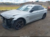 BMW 528I xDrive WBAXH5C50CDW03312 fotografie