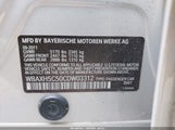 BMW 528I xDrive WBAXH5C50CDW03312 fotografie