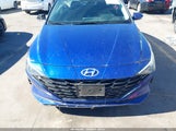 Hyundai Elantra Sel 5NPLM4AG8PH103636 снимка