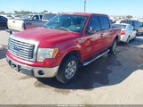 Ford F-150 Xlt 1FTEW1CM3CKD35710 снимка