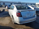 Nissan Sentra Se-R 3N1BB61E68L712367 снимка