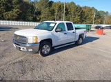 Chevrolet Silverado  Lt 3GCPKSE75CG150485 снимка