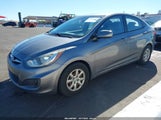 Hyundai Accent Gls KMHCT4AE0DU554039 снимка