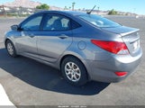 Hyundai Accent Gls KMHCT4AE0DU554039 снимка