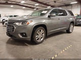 Chevrolet Traverse Awd High Country 1GNEVNKW6LJ202420 снимка