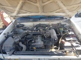 Toyota Tacoma 4TAWM72N0WZ039073 fotografie