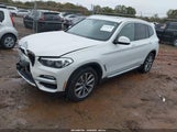BMW X3 Sdrive30I 5UXTR7C51KLF35120 снимка