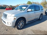 Infiniti Qx56 5N3AA08C38N900537 снимка