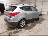 Hyundai Tucson Gls KM8JUCAC3CU371438 снимка