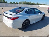 Toyota Camry Xse 4T1DBADK5SU537032 fotografie