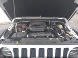 Jeep Wrangler Unlimited Rubicon 4X4 1C4HJXFN1MW561127 снимка