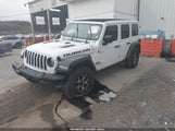 Jeep Wrangler Unlimited Rubicon 4X4 1C4HJXFN1MW561127 снимка