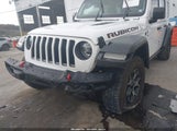 Jeep Wrangler Unlimited Rubicon 4X4 1C4HJXFN1MW561127 снимка