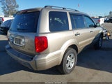 Honda Pilot Ex-L 2HKYF18623H593271 снимка
