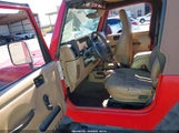 Jeep Wrangler Sport 1J4FA49S72P730933 снимка