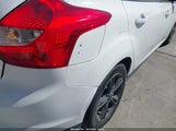 Ford Focus Se 1FADP3K2XEL414105 снимка