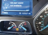 Ford Focus Se 1FADP3K2XEL414105 снимка