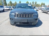 Jeep Grand Cherokee Altitude 4X4 1C4RJFAG1JC122093 fotografie