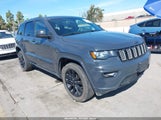 Jeep Grand Cherokee Altitude 4X4 1C4RJFAG1JC122093 снимка