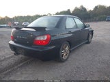 Subaru Impreza Wrx JF1GD29622G526894 снимка