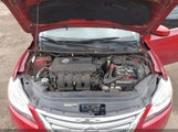 Nissan Sentra Sv 3N1AB7AP3EY293170 снимка
