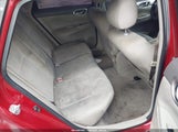 Nissan Sentra Sv 3N1AB7AP3EY293170 снимка