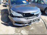 Honda Accord Hybrid Touring JHMCR6F72HC027722 photo