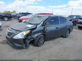 Nissan Versa 1.6 S+ 3N1CN7AP3GL864883 снимка