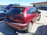 Ford Focus S/Se/Ses 1FAHP31N47W138843 снимка