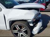 Chevrolet Silverado  Custom 3GCPCPECXJG576631 снимка