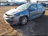 Toyota Corolla Le 5YFEPRAE2LP076054 снимка
