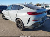 BMW X6 xDrive40I 5UX33EX09S9Y17620 fotografie