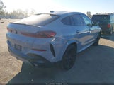BMW X6 xDrive40I 5UX33EX09S9Y17620 fotografie