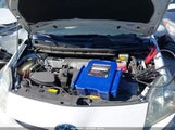 Toyota Prius Three JTDKN3DU5B0248823 снимка