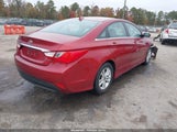 Hyundai Sonata Gls 5NPEB4AC5EH901665 снимка