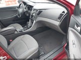 Hyundai Sonata Gls 5NPEB4AC5EH901665 снимка