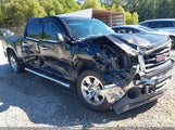 GMC Sierra  Sle 3GTP1VE08BG390331 снимка